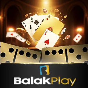 BalakPlay - SPACEMANSLOT88