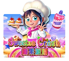 Sweetie Crush - SPACEMANSLOT88