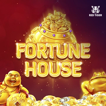 Fortune House - SPACEMANSLOT88