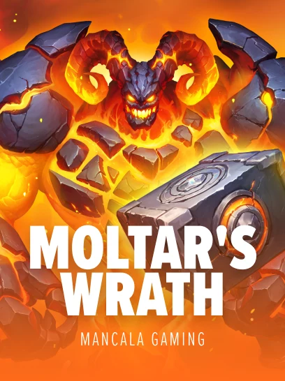 Mancala : Moltars Wrath - SPACEMANSLOT88