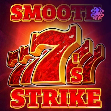 Smooth 7’s Strike - SPACEMANSLOT88