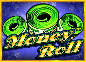Money Roll - SPACEMANSLOT88