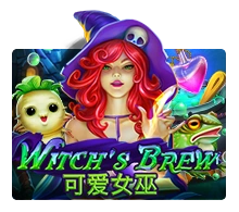 Witchs Brew - SPACEMANSLOT88