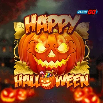 Happy Halloween - SPACEMANSLOT88