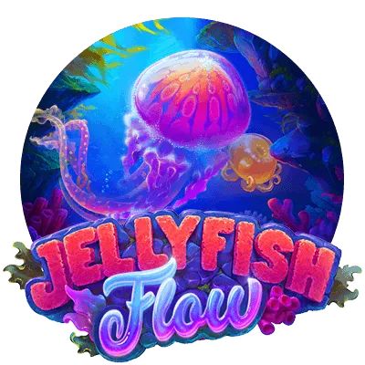 Jellyfish Flow - SPACEMANSLOT88
