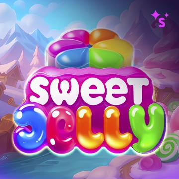 Spinocchio : Sweet Jelly - SPACEMANSLOT88