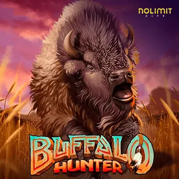 Buffalo Hunter - SPACEMANSLOT88