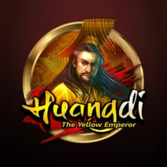 Huangdi - The Yellow Emperor - SPACEMANSLOT88