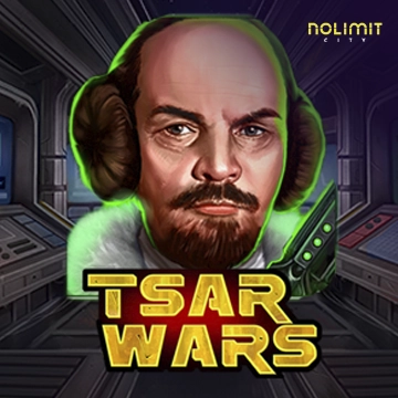 Tsar Wars - SPACEMANSLOT88
