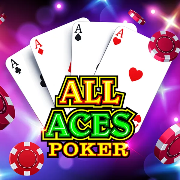All Aces - SPACEMANSLOT88