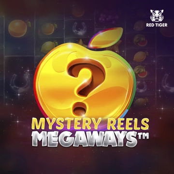 Mystery Reels Megaways - SPACEMANSLOT88