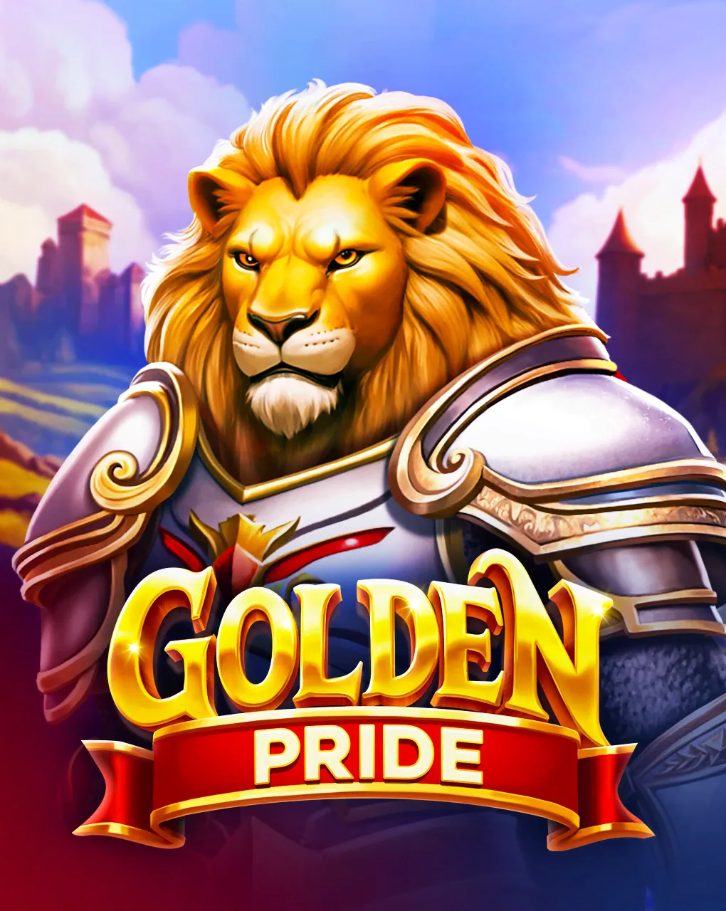 Golden Pride - SPACEMANSLOT88