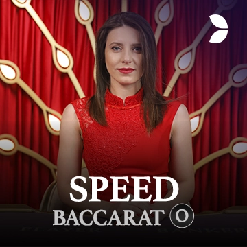Speed Baccarat O - SPACEMANSLOT88