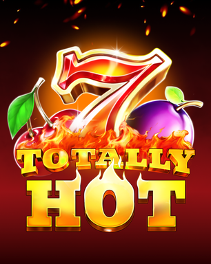 Totally Hot - SPACEMANSLOT88