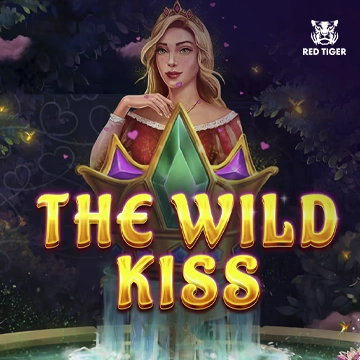 The Wild Kiss - SPACEMANSLOT88