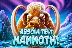 Absolutely Mammoth - SPACEMANSLOT88