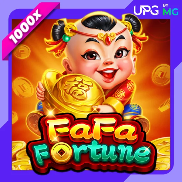 FaFa Fortune - SPACEMANSLOT88