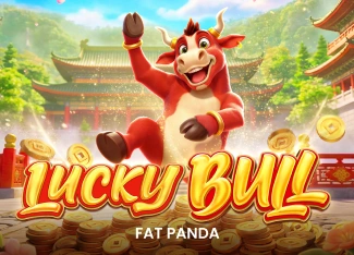 Lucky Ox - SPACEMANSLOT88