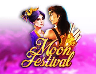 PLAYSTAR : MOON FESTIVAL - SPACEMANSLOT88