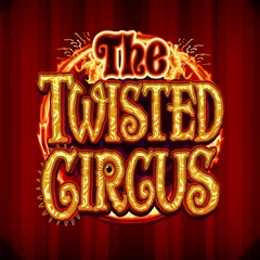 The Twisted Circus - SPACEMANSLOT88