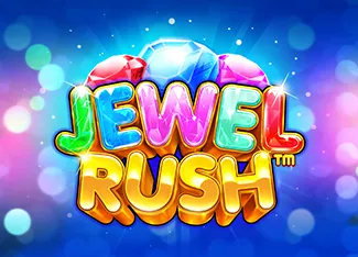 Jewel Rush - SPACEMANSLOT88