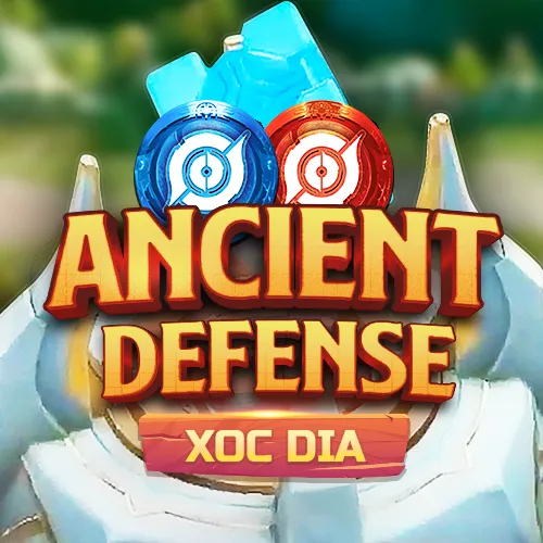 Ancient Defence 古堡奇兵 - SPACEMANSLOT88