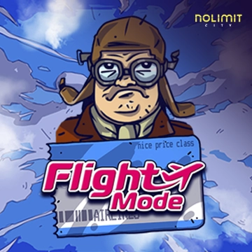 Flight Mode - SPACEMANSLOT88