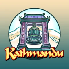 Kathmandu - SPACEMANSLOT88