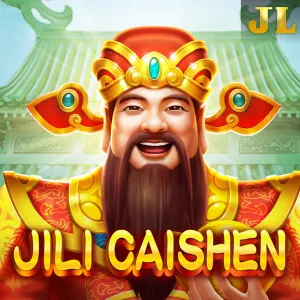 Jili : JILI Caishen - SPACEMANSLOT88