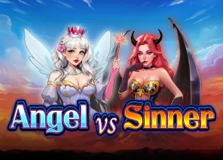 Angel vs Sinner - SPACEMANSLOT88