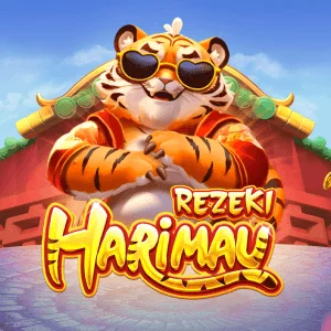 Lucky Tiger - SPACEMANSLOT88