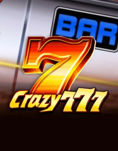 CRAZY 777 - SPACEMANSLOT88
