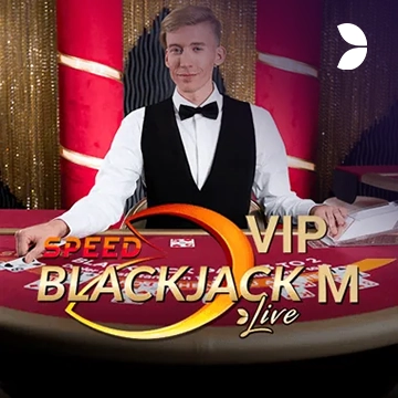 Speed VIP Blackjack M - SPACEMANSLOT88