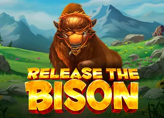 Release the Bison - SPACEMANSLOT88