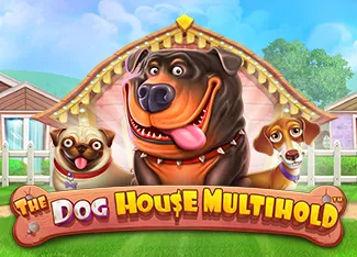 The Dog House Multihold - SPACEMANSLOT88
