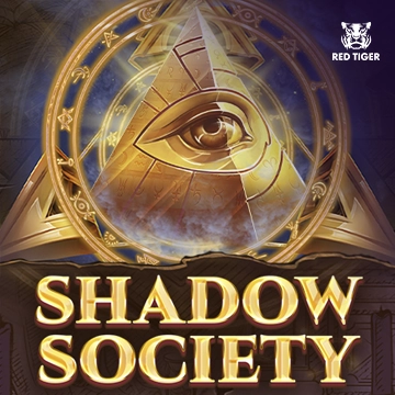 Shadow Society - SPACEMANSLOT88