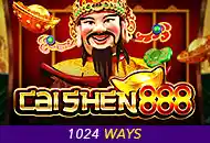 Cai Shen 888 - SPACEMANSLOT88