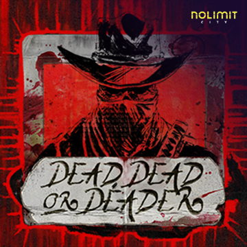 Dead, Dead Or Deader - SPACEMANSLOT88