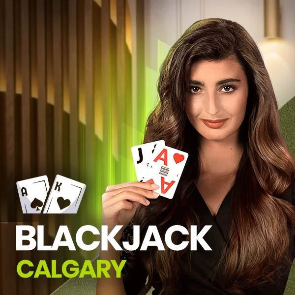 Blackjack Calgary - SPACEMANSLOT88