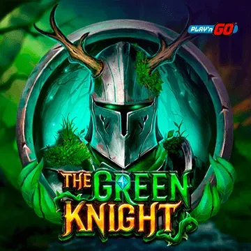 The Green Knight - SPACEMANSLOT88