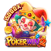 POKER WIN 2 - SPACEMANSLOT88