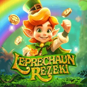 Leprechaun Fortune - SPACEMANSLOT88