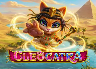 Cleocatra - SPACEMANSLOT88