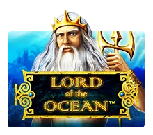 Lord Of The Ocean - SPACEMANSLOT88
