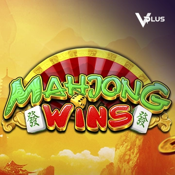 Mahjong Wins - SPACEMANSLOT88