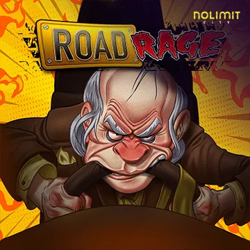 Road Rage - SPACEMANSLOT88