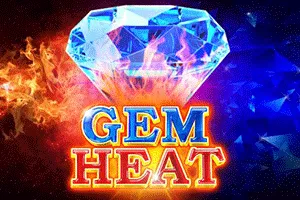 Gem Heat - SPACEMANSLOT88