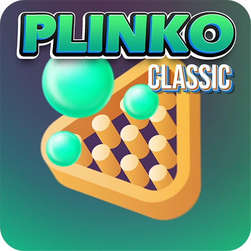 Plinko Classic - SPACEMANSLOT88
