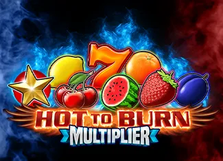 Hot To Burn Multiplier - SPACEMANSLOT88