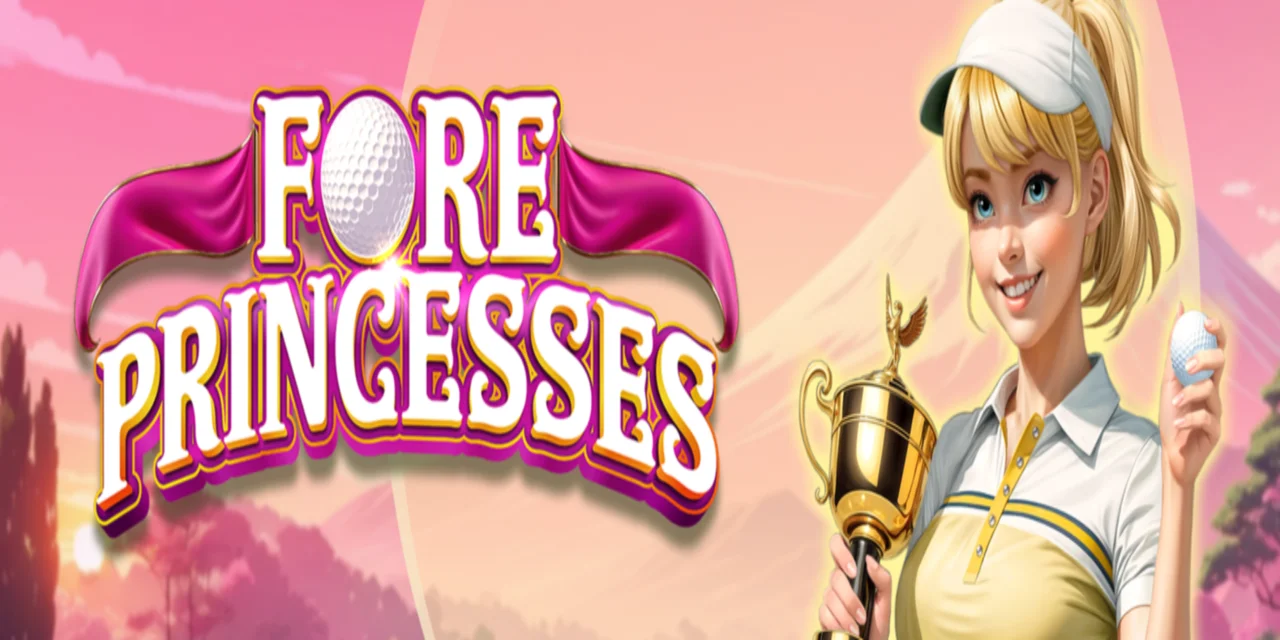 SPACEMANSLOT88 - forceprincesses - SPACEMANSLOT88